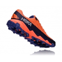 HOKA ONE ONE TORRENT LOVE POTION Chaussures de Trail pas cher