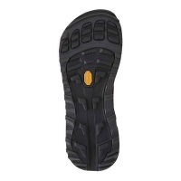 ALTRA  OLYMPUS 3.0 GRISE ET ROUGE   Chaussures de trail  homme pas cher