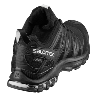 SALOMON XA PRO 3D  GTX  NOIRE   Chaussures trail salomon pas cher