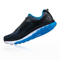HOKA ONE ONE ARAHI 2 WIDE Chaussures pour pieds larges pas cher