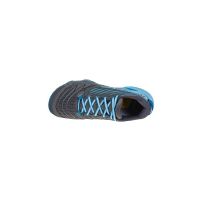 LA SPORTIVA  AKASHA  PACIFIC BLUE chaussure de  trail pas cher