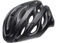 BELL TRACKER R NOIR MAT Casque vélo