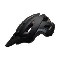 BELLE CASQUE NOMAD MAT BLACK Casque vélo