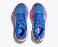 HOKA BONDI 8 COSTAL SKYL Chaussures de running pas cher