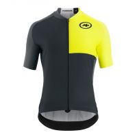 ASSOS MILLE GT JERSEY C2 EVO STAHLSTERN Maillot vélo pas cher
