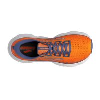 BROOKS GLYCERIN 20 ORANGE  Chaussures de running pas cher