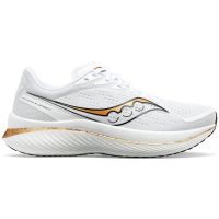 SAUCONY ENDORPHIN SPEED 3 WHITE ET GOLD Chaussures running saucony pas cher