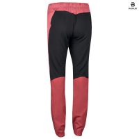 DAEHLIE PANTALON POWER W DUSTY RED Pantalon ski nordique pas cher