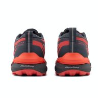 MIZUNO WAVE DAICHI 8 ROUGE Chaussures de trail pas cher