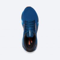 BROOKS GLYCERIN GTS 21 BLUE OPAL Chaussures de running pas cher