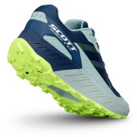 SCOTT KINABALU 3 METAL BLUE GTX Chaussures de Trail pas cher