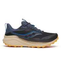 SAUCONY XODUS ULTRA 3 BLACK ET DUST Chaussures de trail saucony
