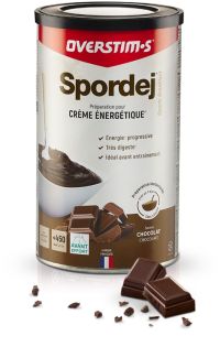 OVERSTIMS SPORDEJ 600 G Dietetique avant effort