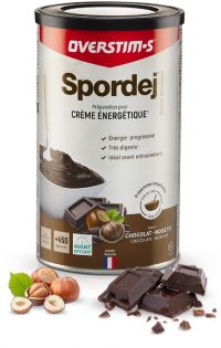 OVERSTIMS SPORDEJ 700 G Dietetique avant effort