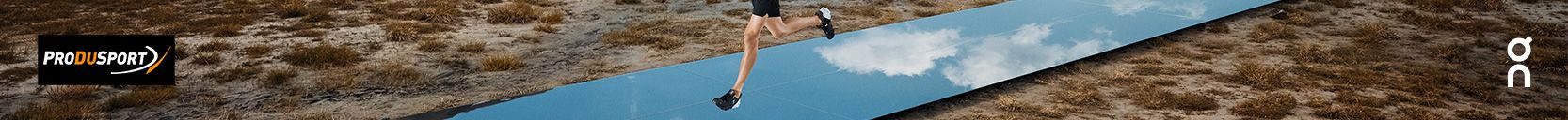 ON RUNNING