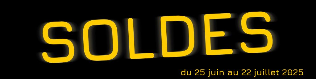 SOLDES
