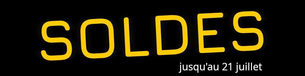 SOLDES