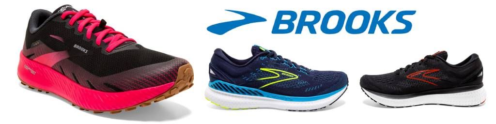 Brooks Running