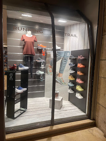 Pro Du Sport : chaussures running et vêtements de  sport à BEAUNE