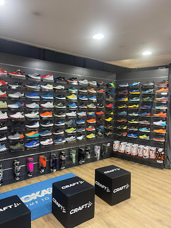 Pro Du Sport : magasin de sport à BEAUNE, running