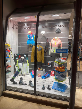 Pro Du Sport : vente de chaussures trail à BEAUNE, cyclisme, natation