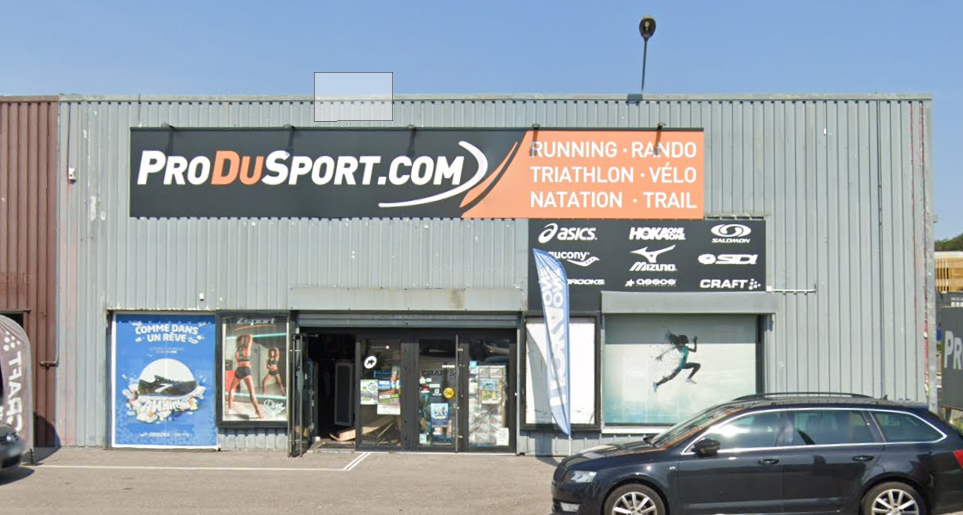 ProDuSport BELFORT