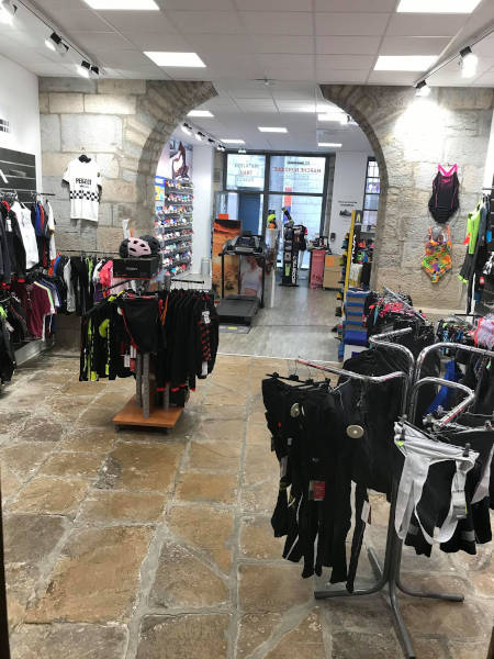 Pro Du Sport : magasin de sport à Besançon, running