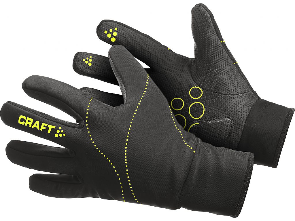 CRAFT  GANTS WEATHER Gants hiver