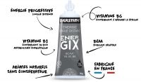 OVERSTIMS ENERGIX LIQUIDE Gels energetiques pas cher