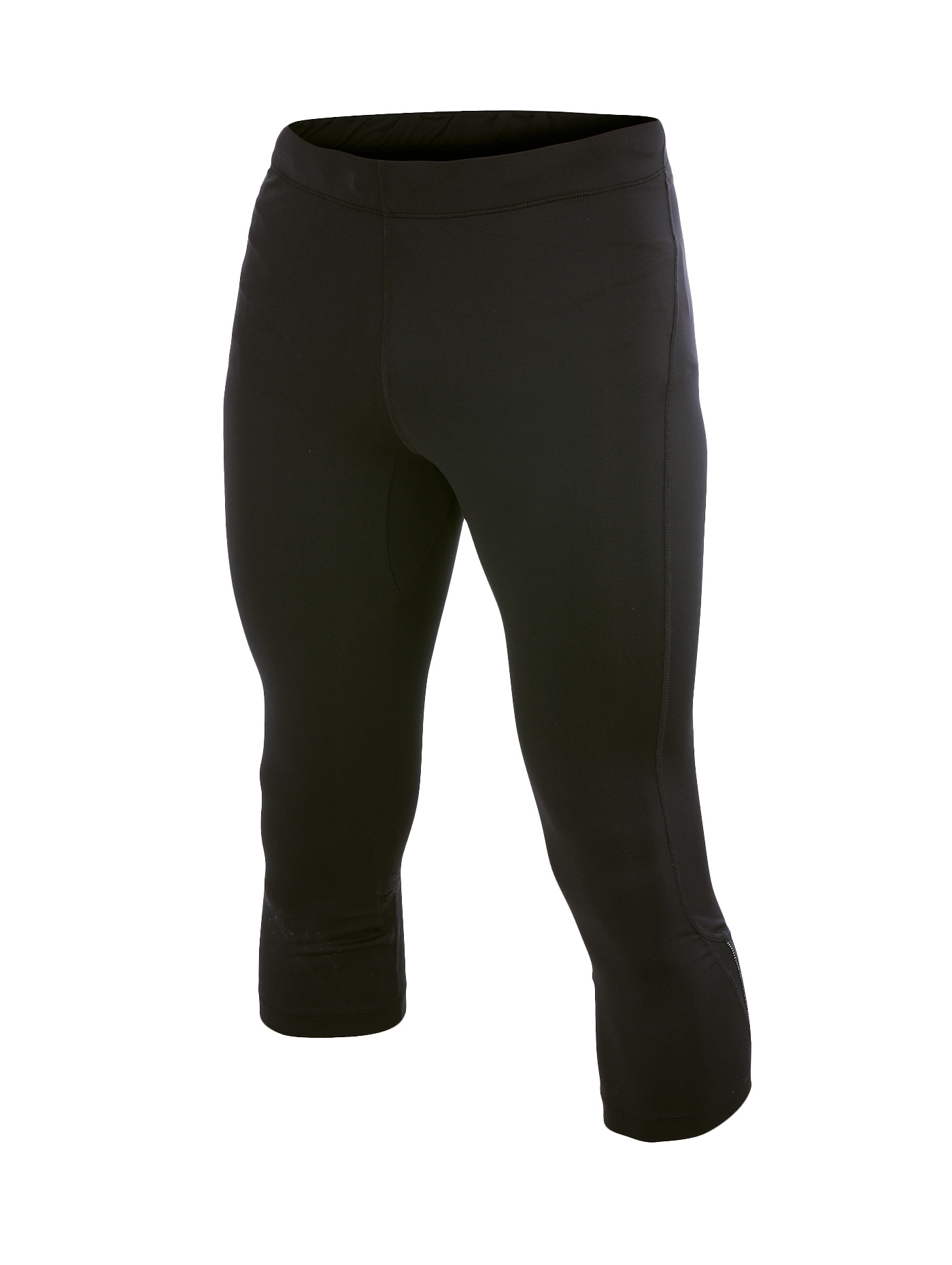 CRAFT  PRIME  RUN  KNICKER NOIR Corsaire running