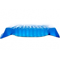 SIDAS SEMELLES CUSHIONING GEL Semelles de confort pas cher