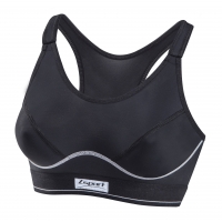 Brassière De Sport Zsport B07 - Soutien-gorge Sport Femme à Maintien Renforcé