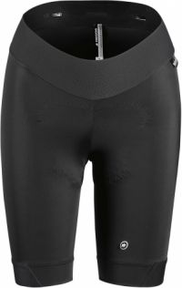 ASSOS CUISSARD H LAALALAI SHORTS S7 NOIR Cuissard vélo femme pas cher