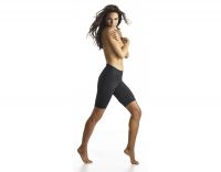 ASSOS CUISSARD H LAALALAI SHORTS S7 NOIR Cuissard vélo femme pas cher