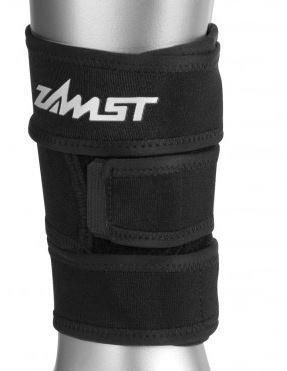 ZAMST SS1 GAUCHE  Prévention périostite tibiale