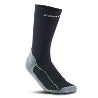 CRAFT  CHAUSSETTES TRAIL  BE ACTIVE  Chaussettes vélo pas cher