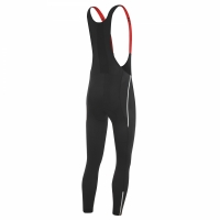 ZERO RH PW PHANTOM  BIBTIGHT NOIR Collant long cyclisme pas cher