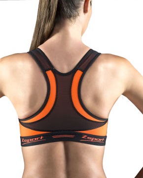 Brassière discount zsport virtuosity