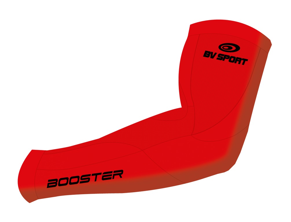 BV SPORT MANCHETTES ARX ROUGES   Manchettes compressives