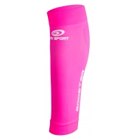 BV SPORT BOOSTER ONE ROSE Manchon de compression pas cher