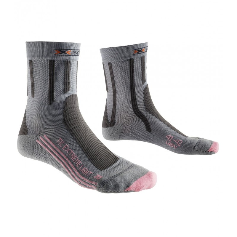 XSOCKS  TREKKING EXTREME LIGHT WOMEN  Chaussettes  randonnée  xsocks