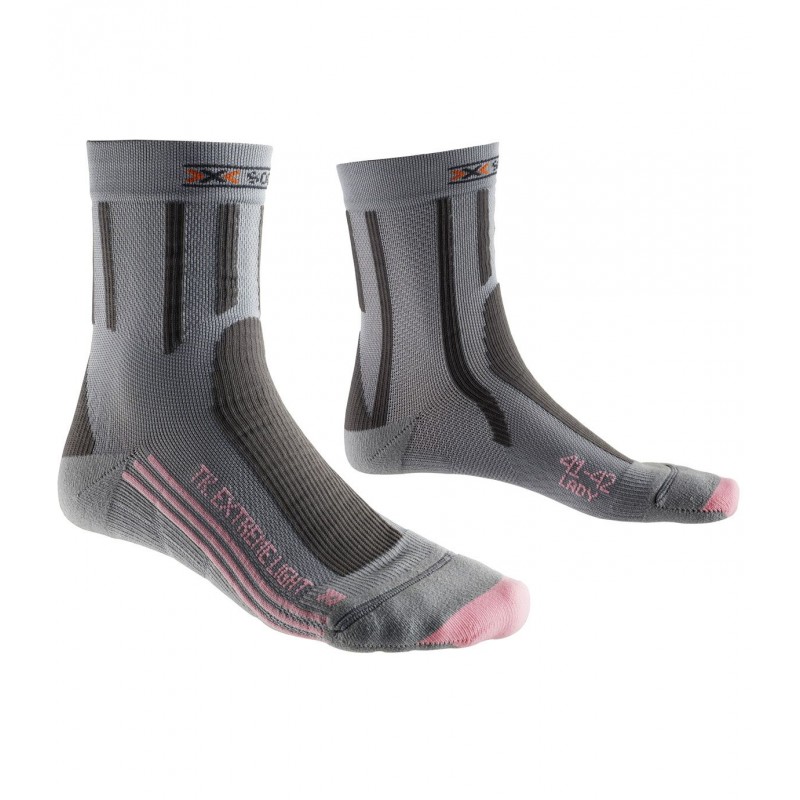 Chaussettes femme Snow Force Light