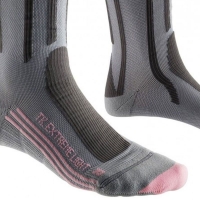 XSOCKS  TREKKING EXTREME LIGHT WOMEN  Chaussettes  randonnée  xsocks pas cher