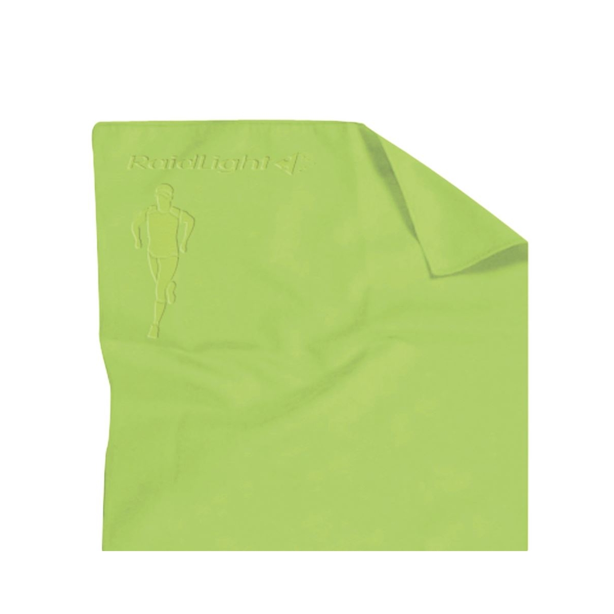 RAIDLIGHT SERVIETTE R-DRY VERTE