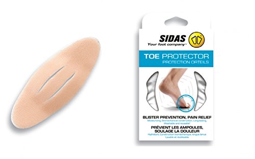 SIDAS TOE PROTECTOR Protection des orteils