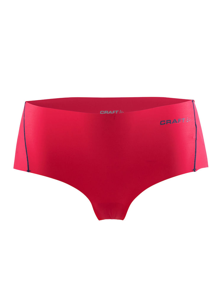CRAFT BOXER GREATNESS DAME ROSE PUSH  Sous Vêtement Technique Femme