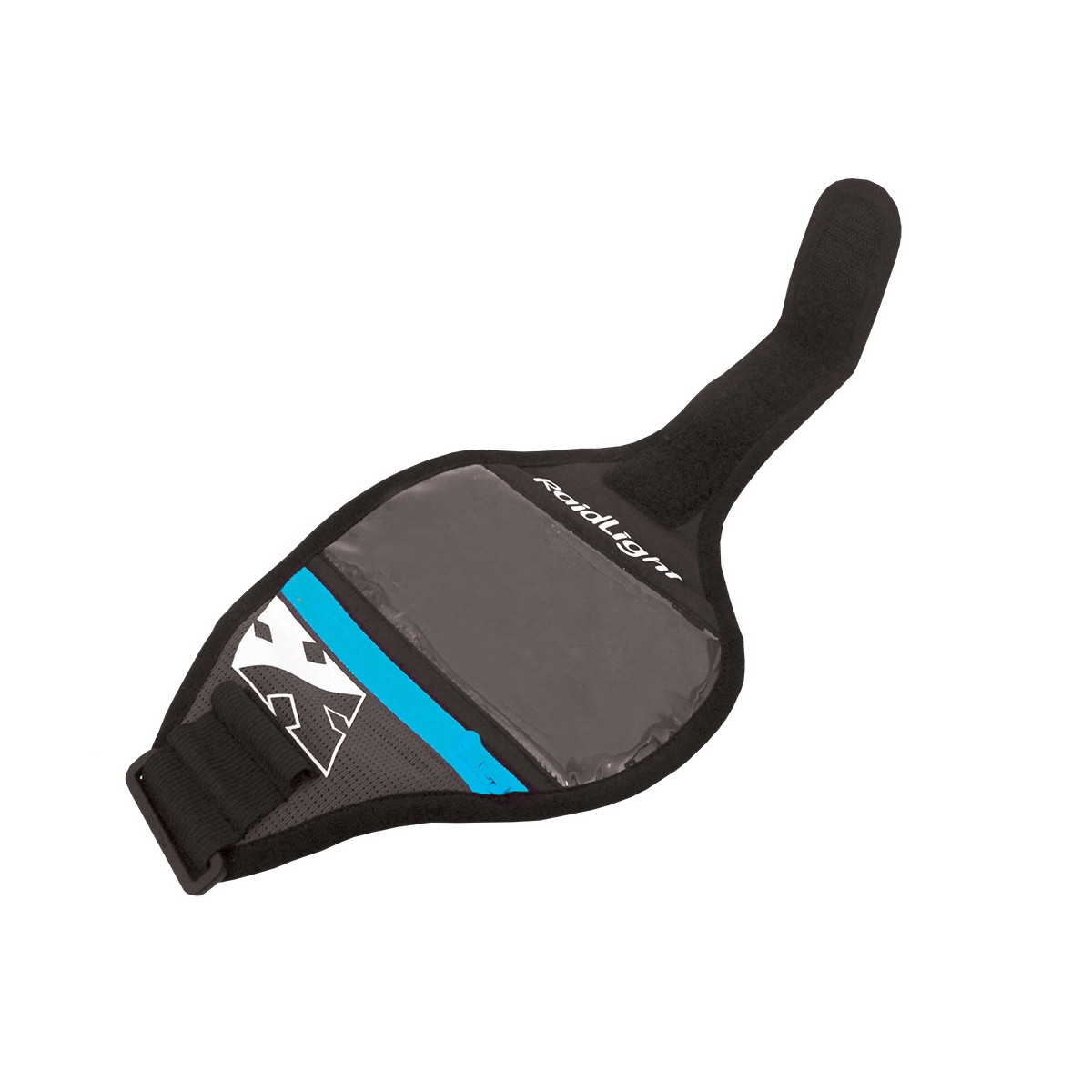 RAIDLIGHT SMARTPHONE ARM BELT NOIR ET BLEU  Brassard multimedia