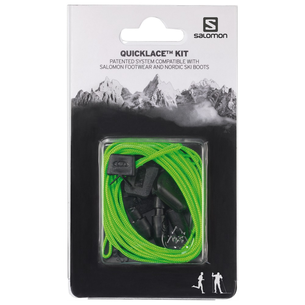 Lacet hotsell rapide salomon