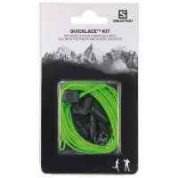 SALOMON SHOES QUICKLACE KIT Lacet à serrage rapide pas cher