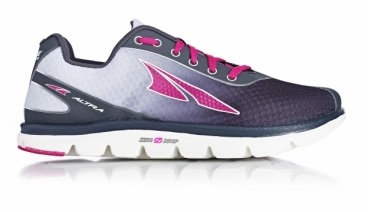 ALTRA ONE 2.5 ROSE  Chaussures de running femme